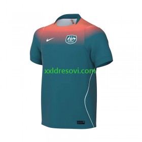 Australija Gostujući Nogometni Dres World Cup 2026